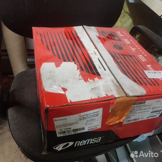 Диски тормозные задние opel, Saab, vectra