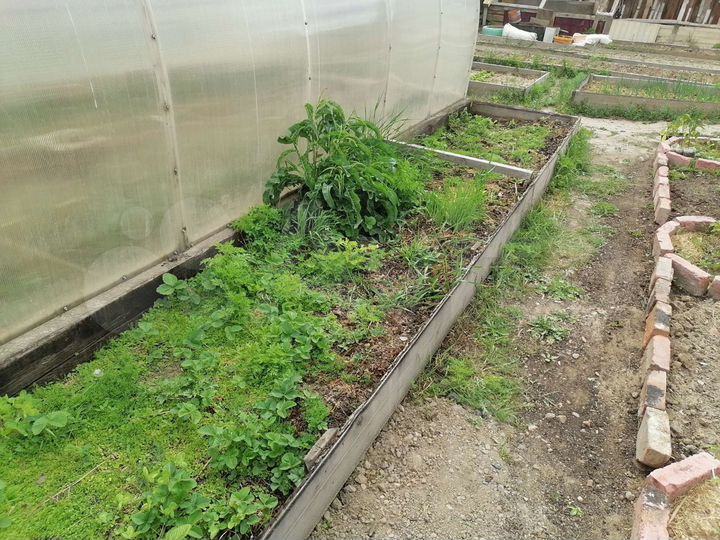 Дом 70 м² на участке 5 сот.