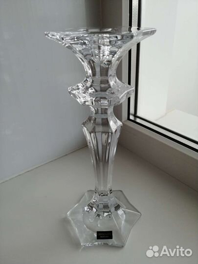 Подсвечники Чехия