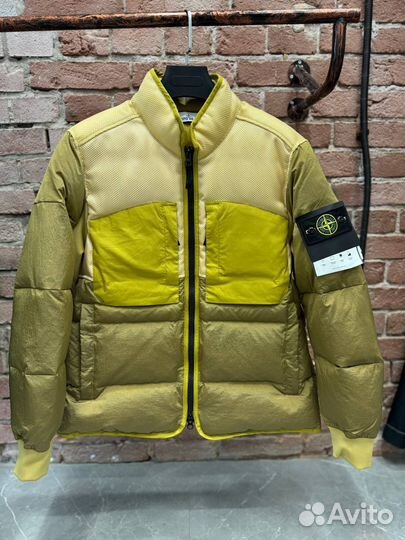 Stone island куртка