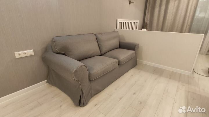 Производим Чехлы на Диваны и Кресла Экторп IKEA