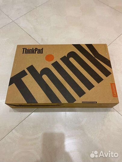 Lenovo Thinkpad E15, Е16 R5-5600, i5-1240, R7-7730
