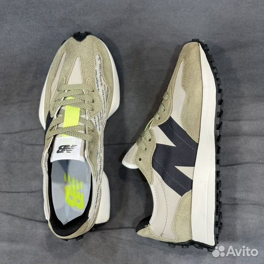 Кроссовки New balance