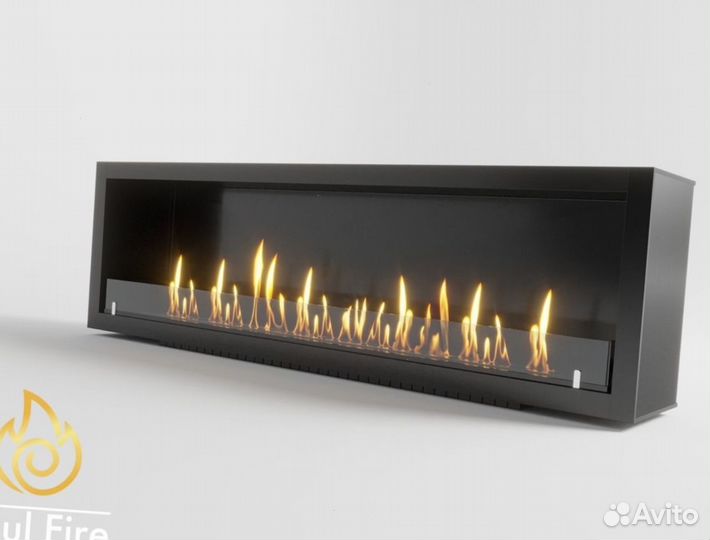 Биокамин/паровой камин/в квартиру/в отель/офис