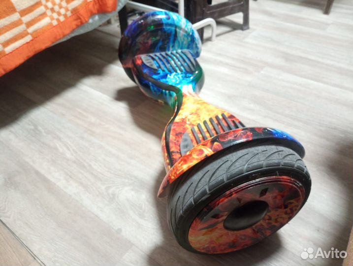 Гироскутер