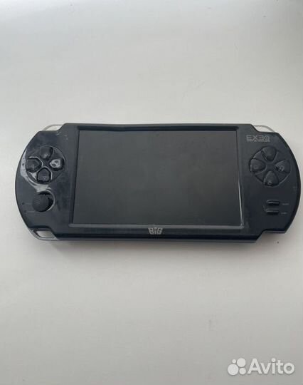 Psp