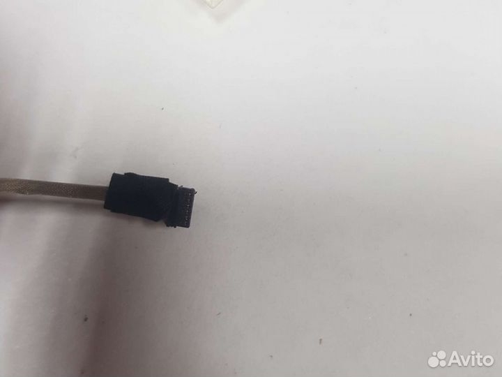 Шлейф матрицы asus x553m