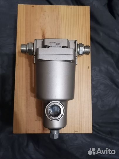 Магистральный фильтр SMC AFF8C-F04D-H