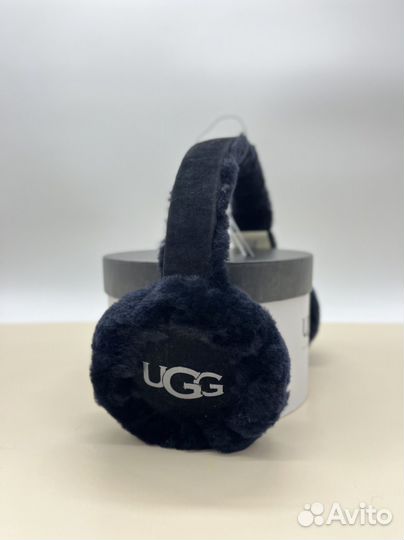 UGG earmuff Black