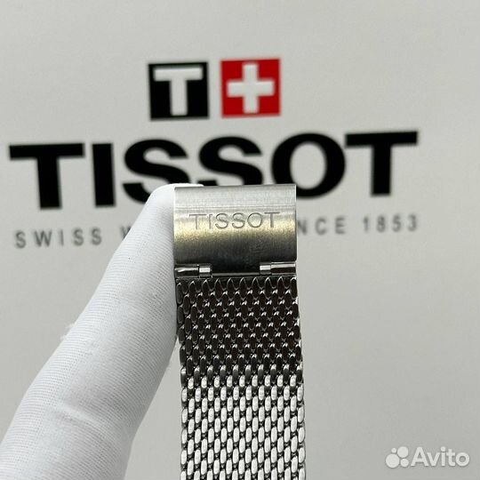 Часы мужские Tissot Seastar