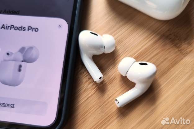 Airpods Pro 2 Premium 1:1(гарантия,доставка,новое)