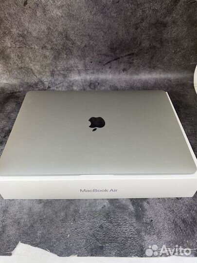 Apple macbook air 13 2020 m1 8gb 256