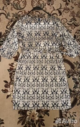 Женские вещи 50-52