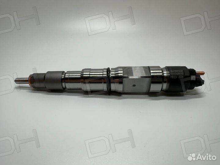 Форсунка 0445120415