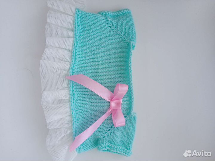 Одежда для уточки lalafanfan