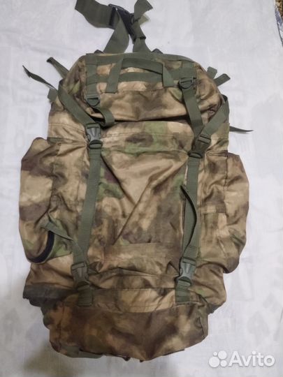 Рюкзак рейдовый