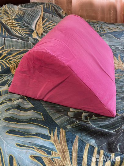 Подушка для наращивания ресниц