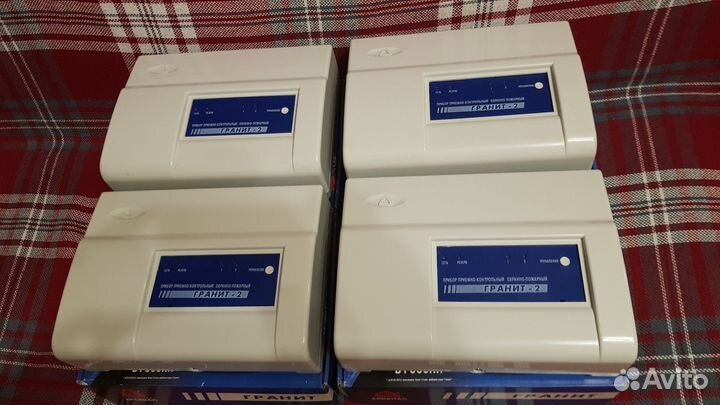 Ппкоп Гранит 2