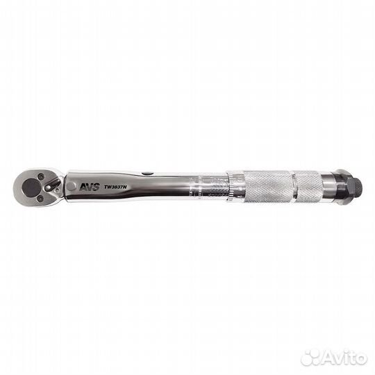 Ключ динамометрический 3/8