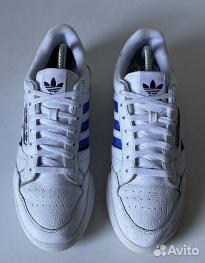 Кроссовки Adidas Continental размер 45,5