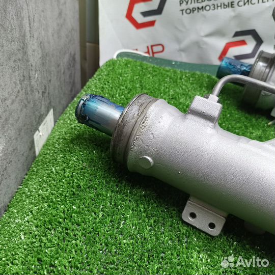 Рулевая рейка BMW E90 / BMW x1 RWD