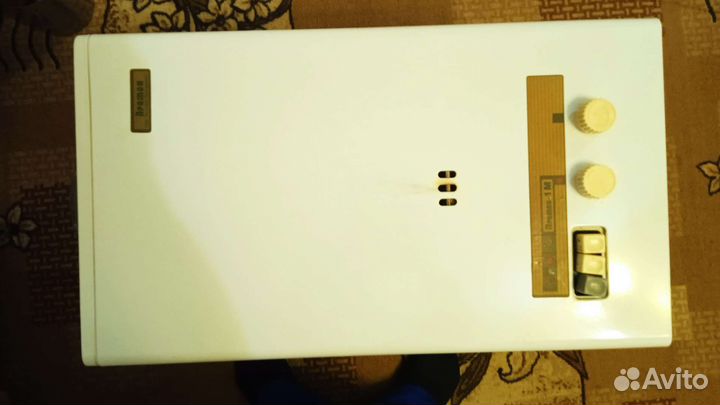 Газовая колонка Протон 1М