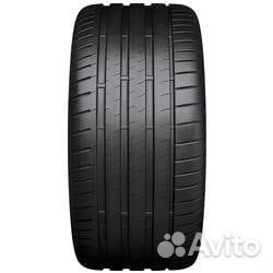 Bridgestone Potenza Sport 245/40 R19