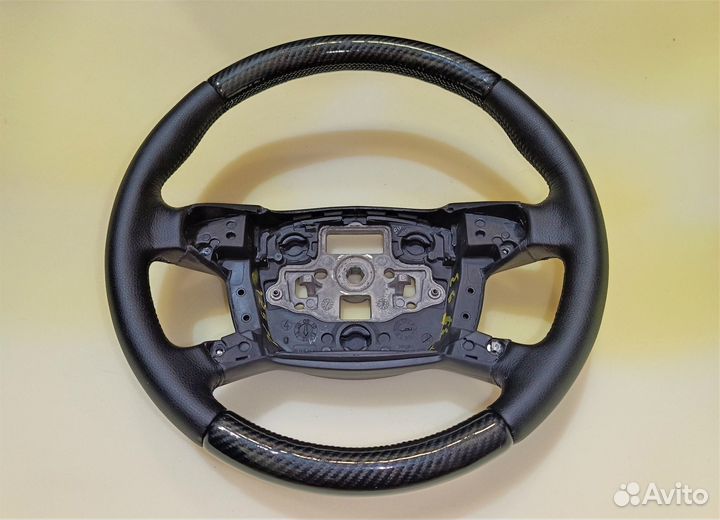 Руль Ford Mondeo Форд Мондео 4 рестайл дорестайл