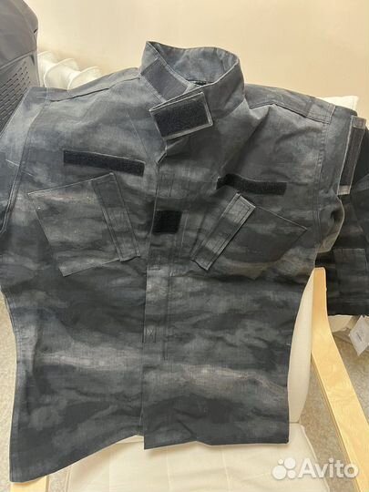 Военная форма