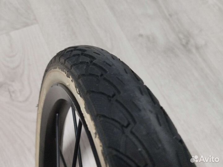 Колесо для коляски 14