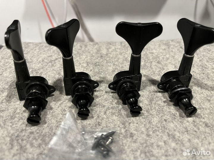 Колки для бас гитары Gotoh Япония