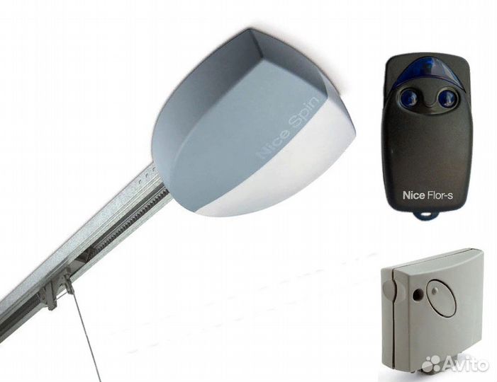 Ремонт ворот, автоматизация