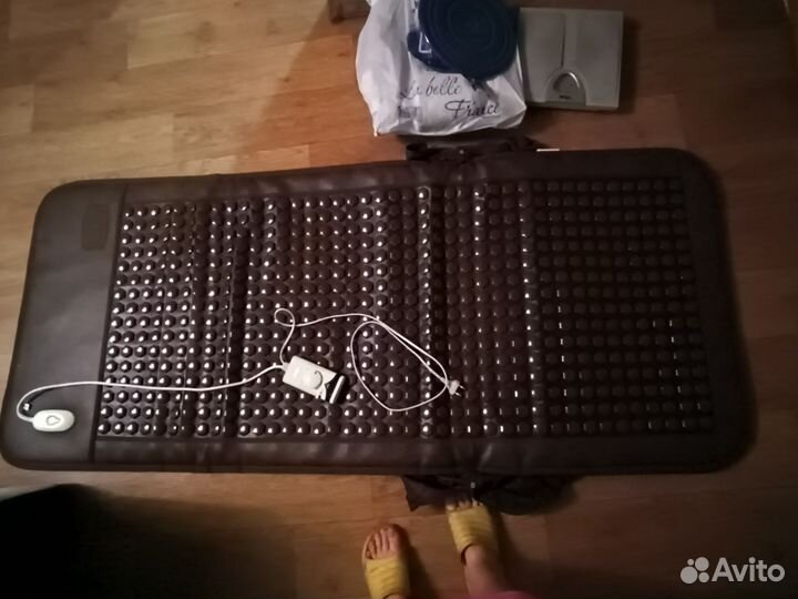 Турмалиновый матрас