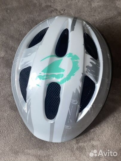 Велошлем Rollerblade 52-56