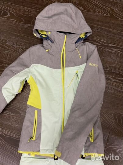 Горнолыжный/сноубордический костюм Roxy