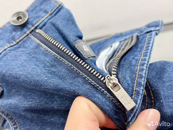 Джинсы Brunello Cucinelli