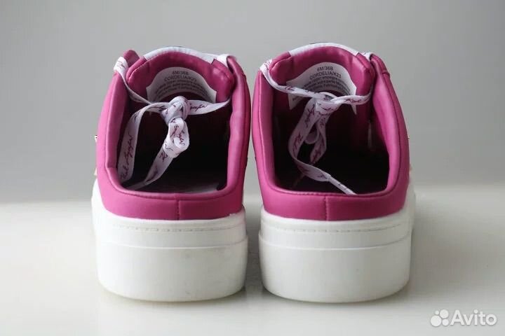 Мюли кеды Karl Lagerfeld