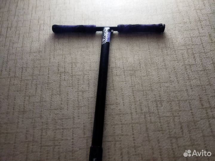 Продаю трюковой самокат