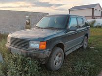 Land Rover Range Rover 3.9 AT, 1996, 200 000 км, с пробегом, цена 270 000 руб.