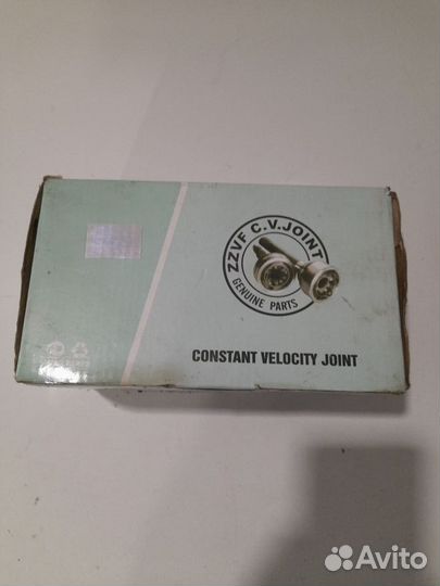 Шрус Nissan Primera P11