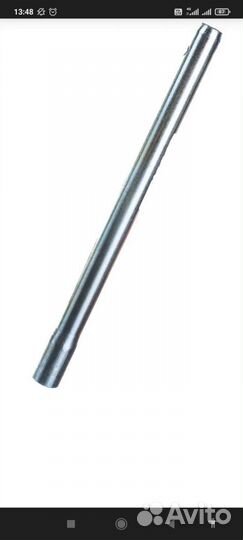 Свечной ключ на 16