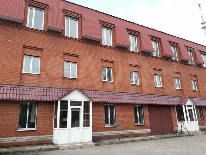 Комната 12 м², 1/3 эт.