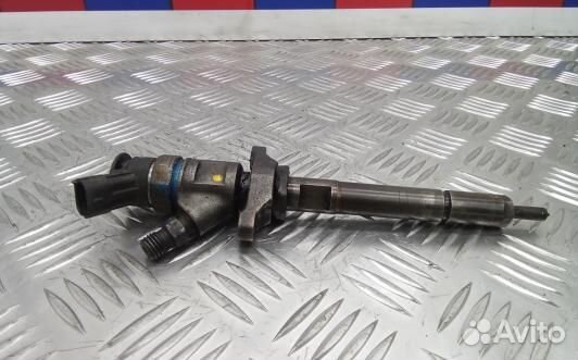 Форсунка дизельная ford focus 2 (NDN19AL01)