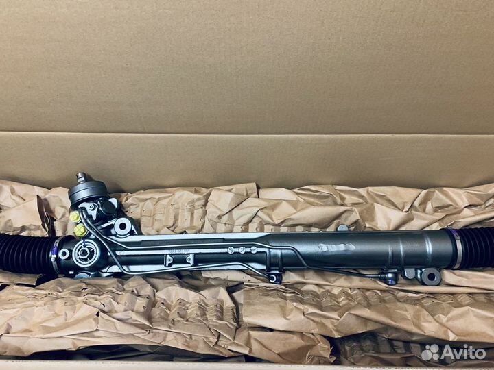 Рулевая рейка VW Volkswagen Phaeton