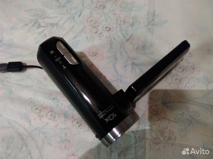 Видеокамера Panasonik