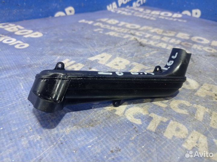 Маслозаборник Mazda 3 Bk седан Z6 2006