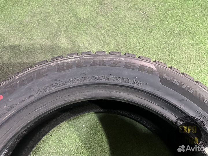 Sailun Ice Blazer WST3 215/55 R17 98T