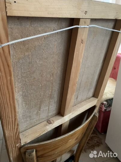 Картина Ожидание