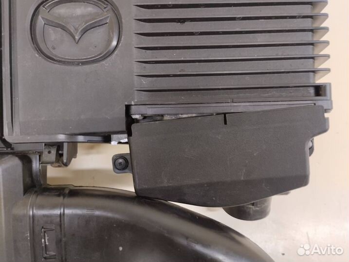 Корпус воздушного фильтра Mazda Mazda 3 BL 2009-20