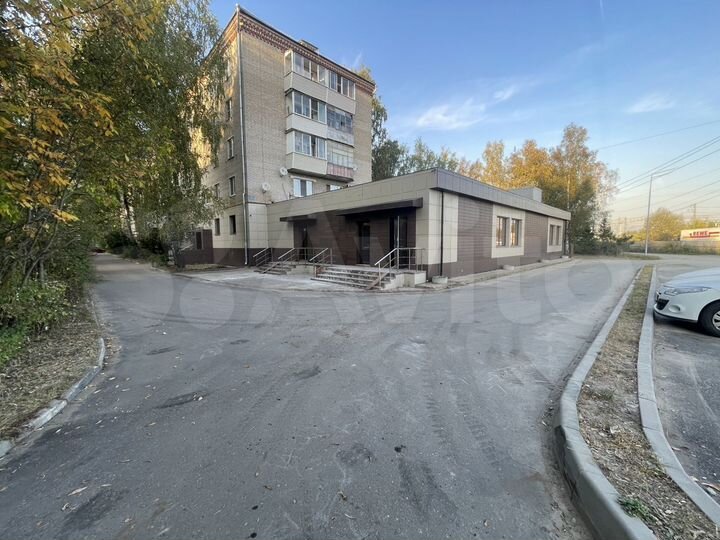 Свободного назначения, 630 м²